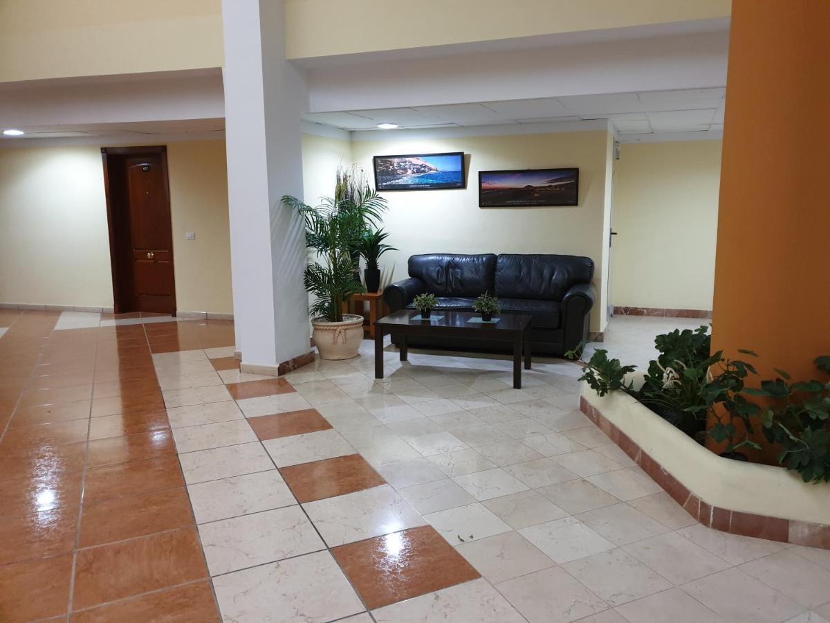 431 - Edif Aguamarina - Vacation Rental Home In The Coast Line Of Golf Del Sur San Miguel de Abona Ngoại thất bức ảnh