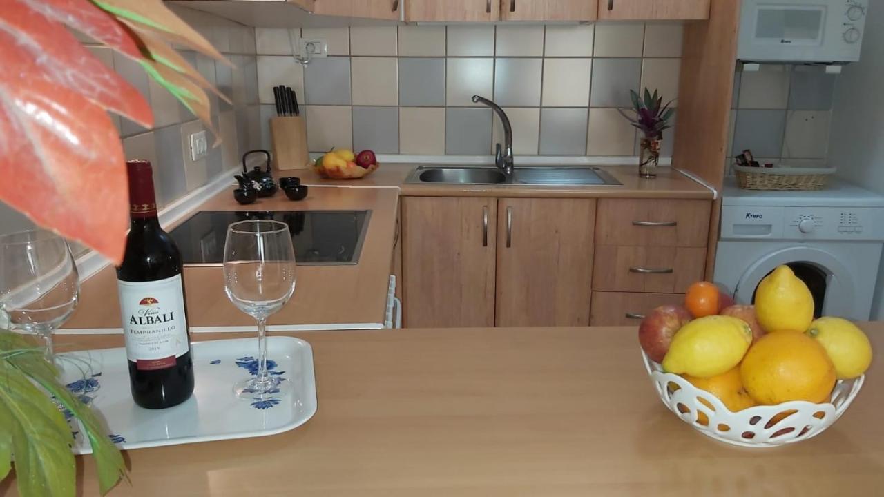431 - Edif Aguamarina - Vacation Rental Home In The Coast Line Of Golf Del Sur San Miguel de Abona Ngoại thất bức ảnh