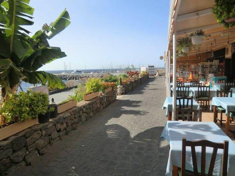 431 - Edif Aguamarina - Vacation Rental Home In The Coast Line Of Golf Del Sur San Miguel de Abona Ngoại thất bức ảnh